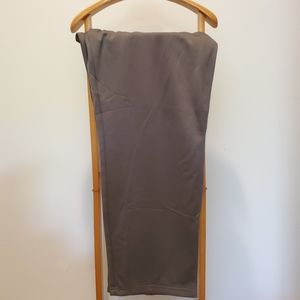 Champion 4XL Tall Grey Sweatpants Pockets Men NWT